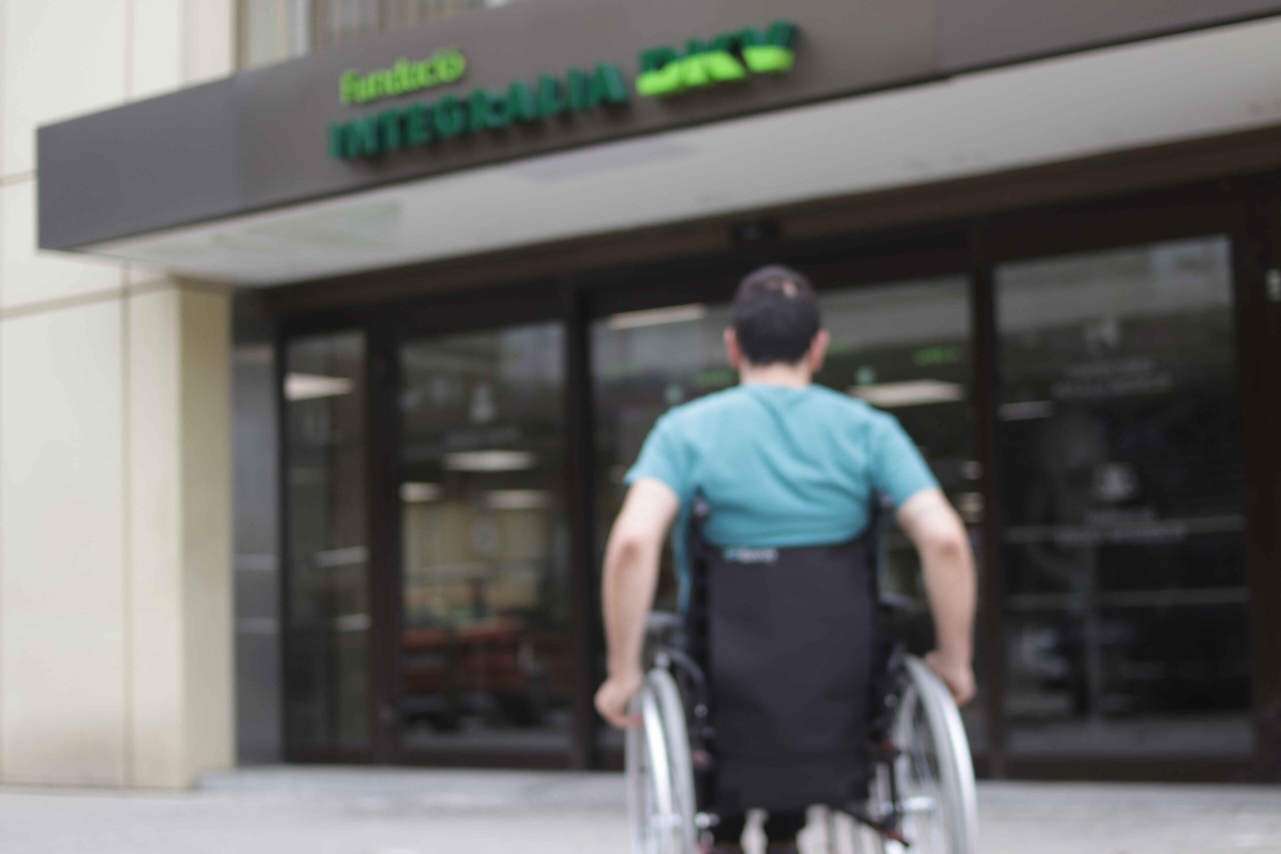 Centros especiales  de empleo